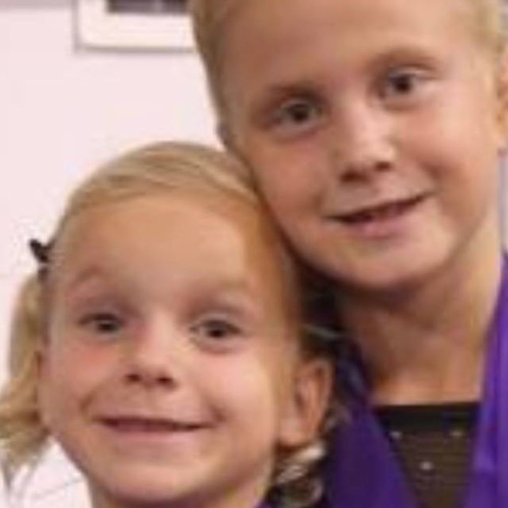 Meet your Posher, Joslyn